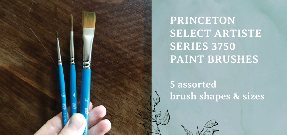 Watercolor Painting Supplies: Everything You Need to Paint with Watercolors  — Art is Fun