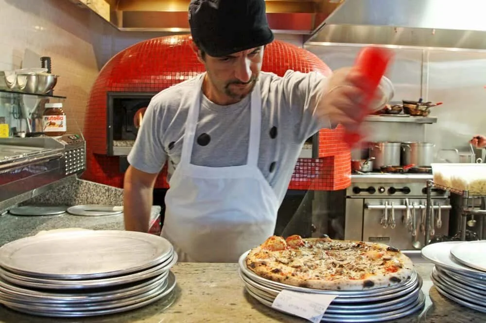 Sale Pepe Pizzeria e Cucina Maui Authentic Italian Restaurant