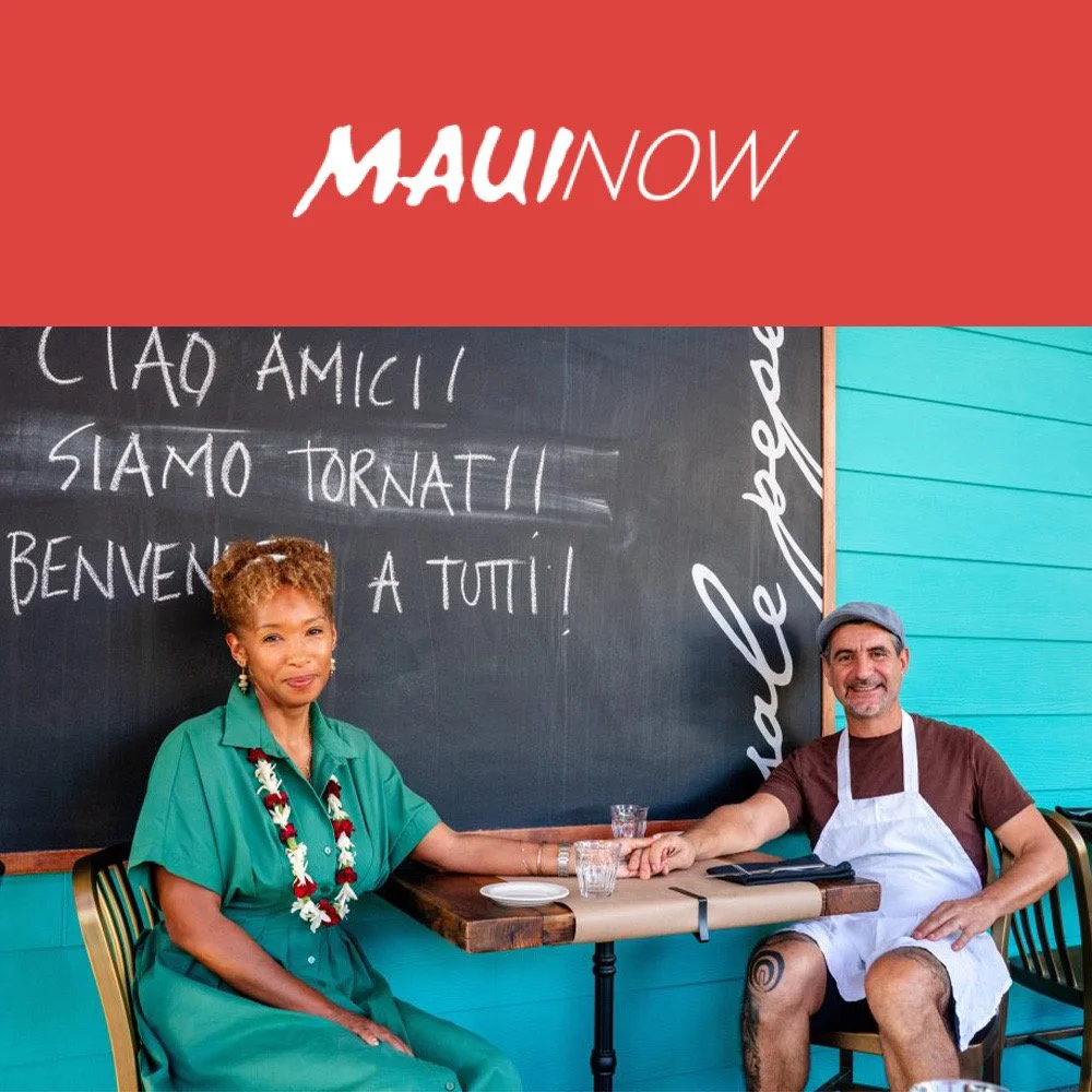 Lahaina chef named James Beard Award semifinalist