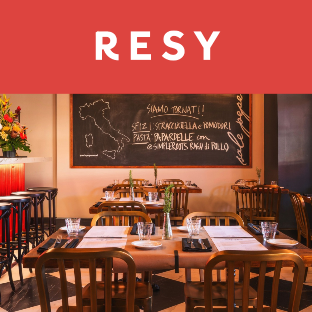 Pizza, Perseverance, and the Aloha Spirit: Sale Pepe's Maui Journey