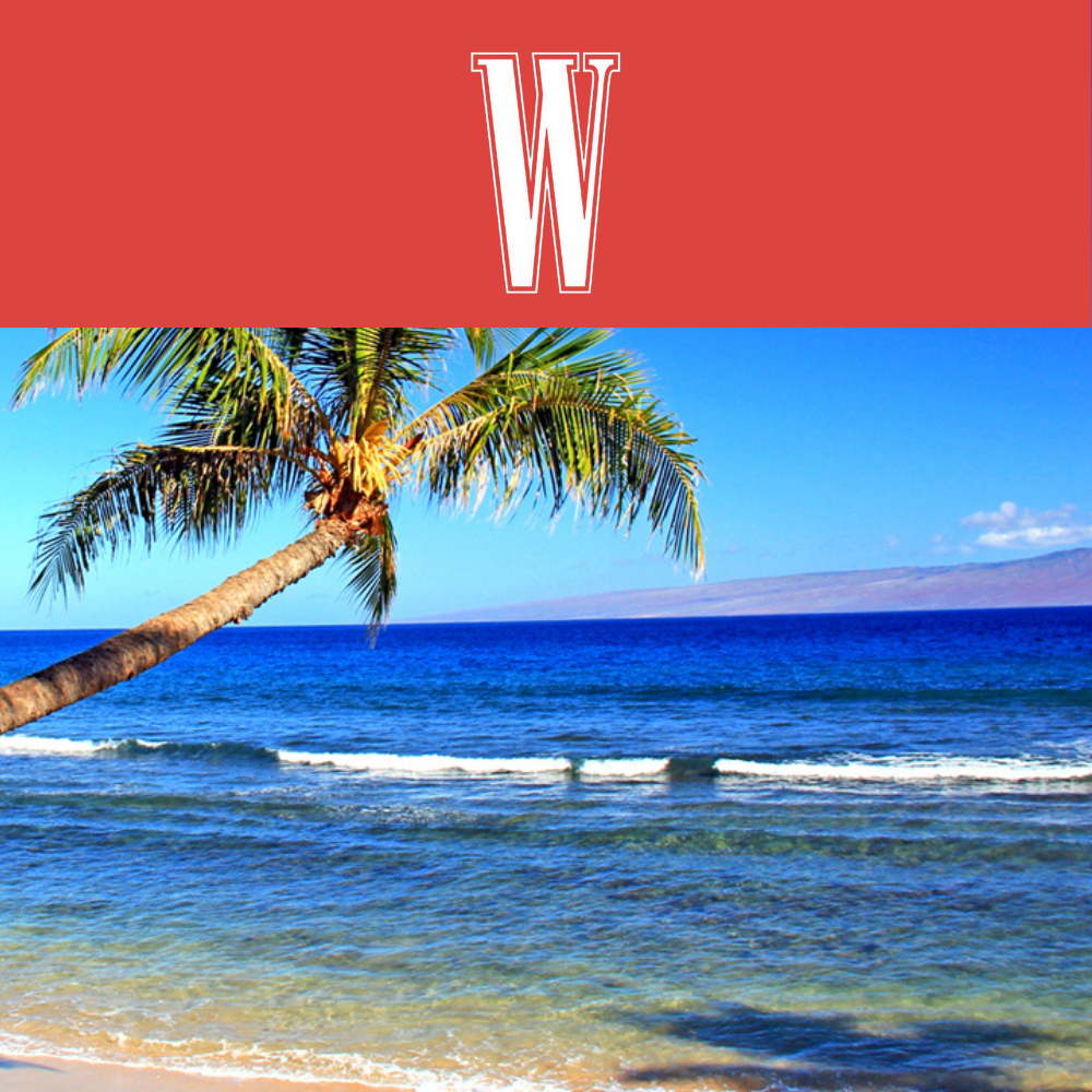 Sale Pepe Named a Must-Eat in W Magazine's Insider Guide to Maui