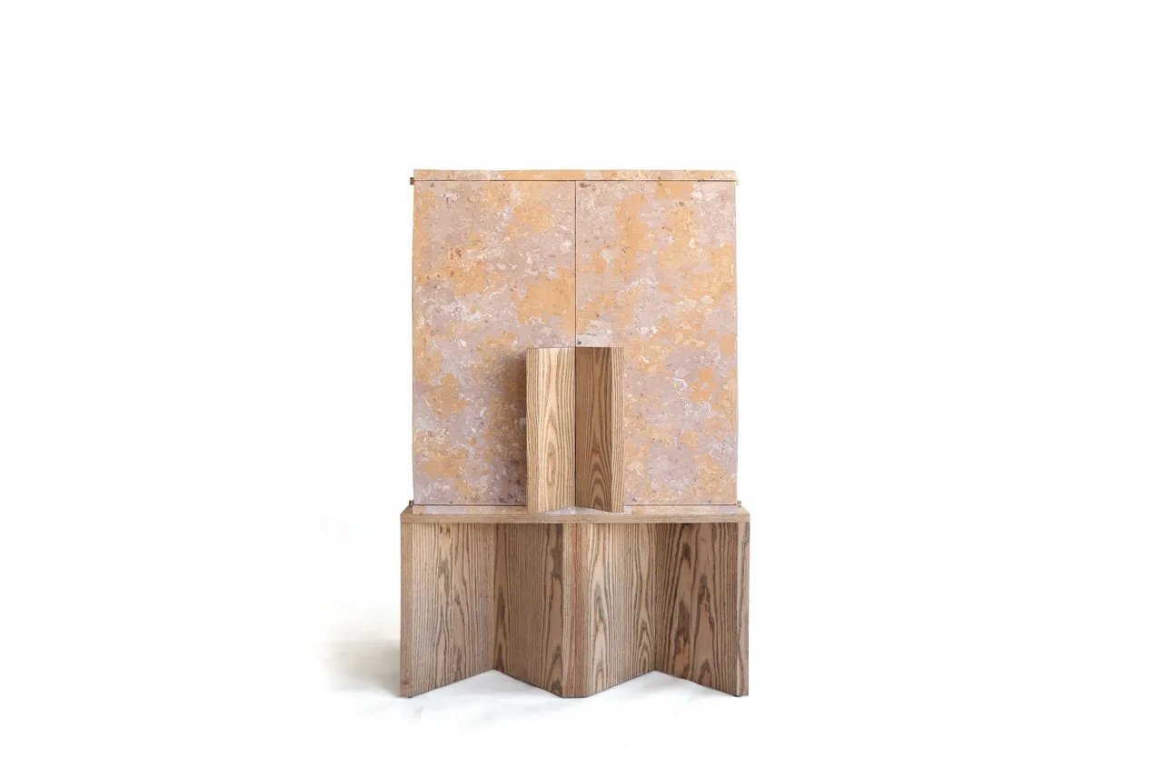   Ross Hansen (3D ‘09) for Volume Gallery.    http://rosshansendesign.com  