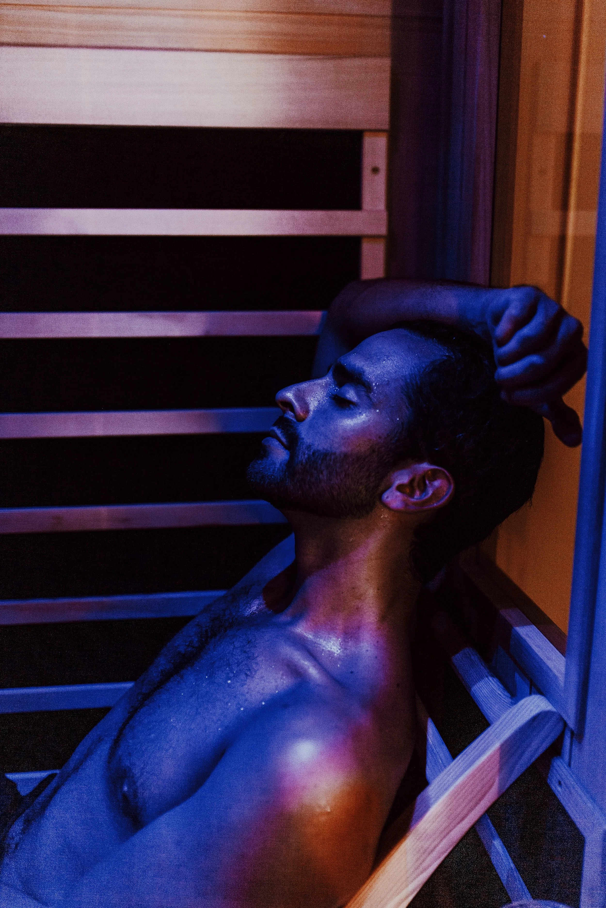 Solace Sauna Studio - Image 23