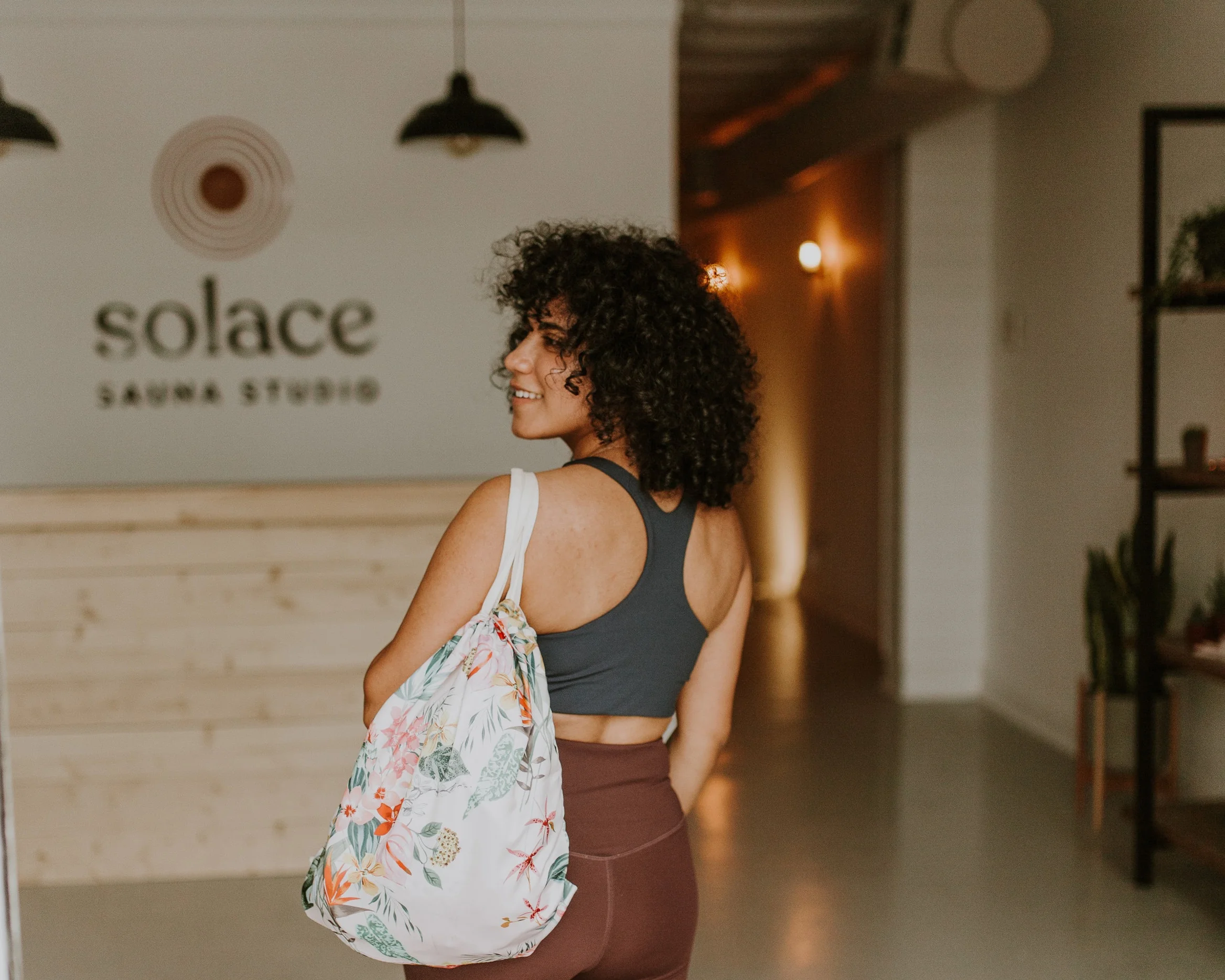 Solace Sauna Studio - Image 8