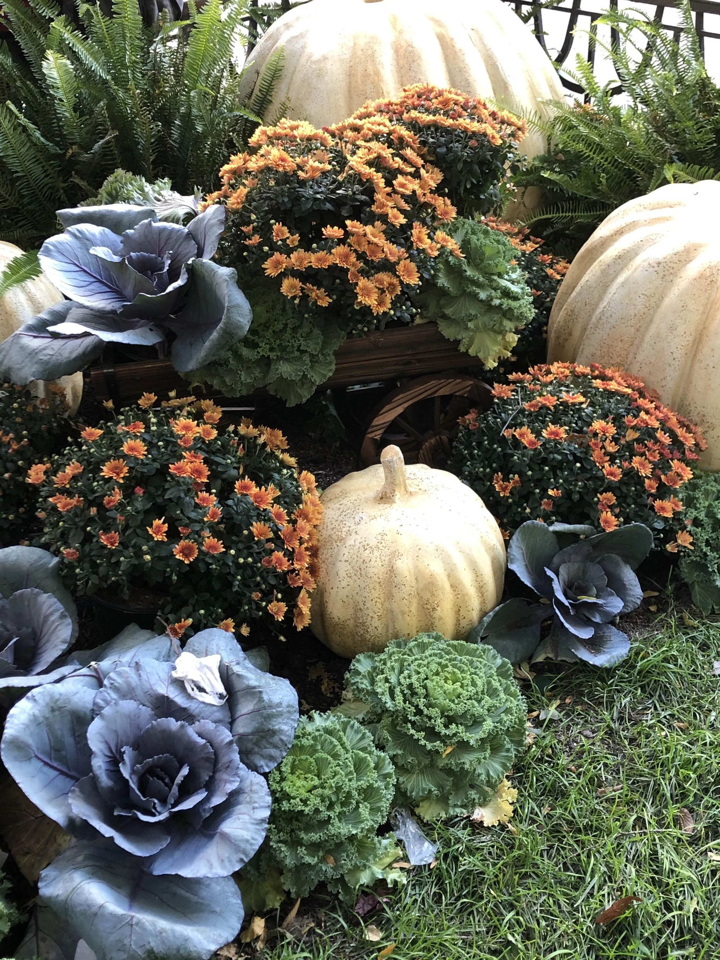 Gratitude Is The Antidote To Holiday Madness