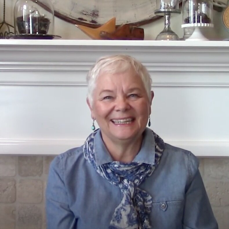 #4 Let’s Be Resilient Together: Self-Care is Not Optional