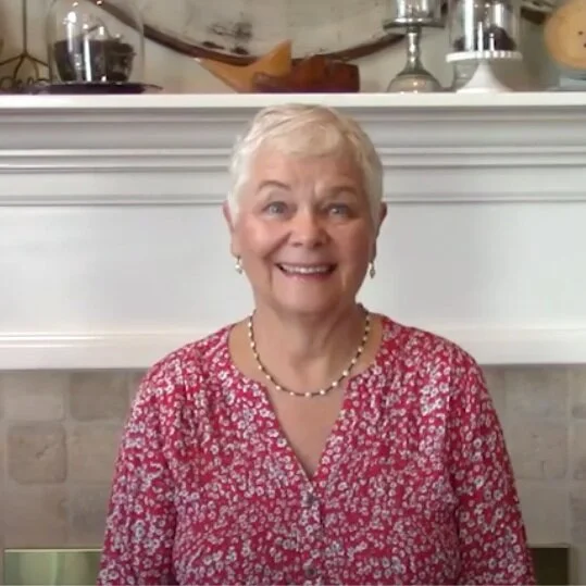 #3 Let’s Be Resilient Together: The Power of Gratitude