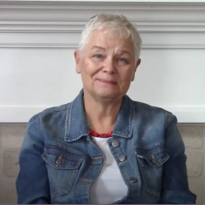 #2 Let’s Be Resilient Together: The Transitions of Change