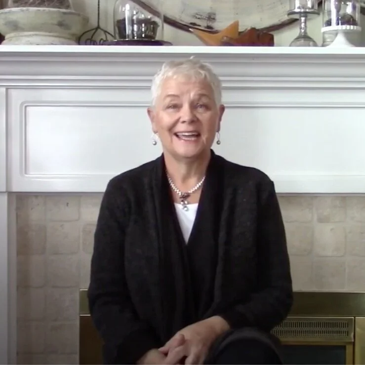 #1 Let’s Be Resilient Together: How to Bounce Higher