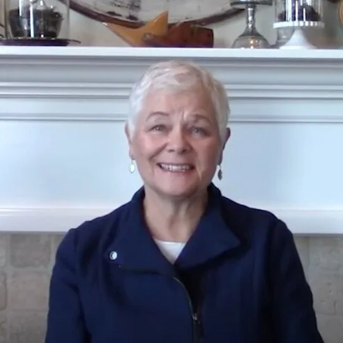 #5 Let’s Be Resilient Together: Lean In for Help