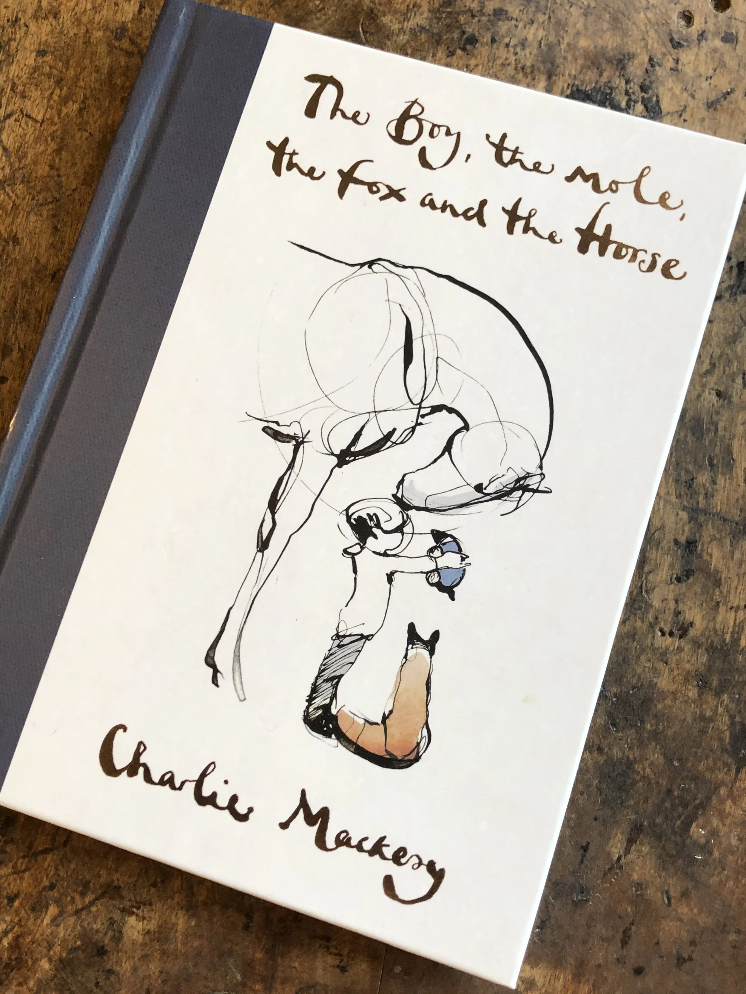 A Book For Your Comfort Collection