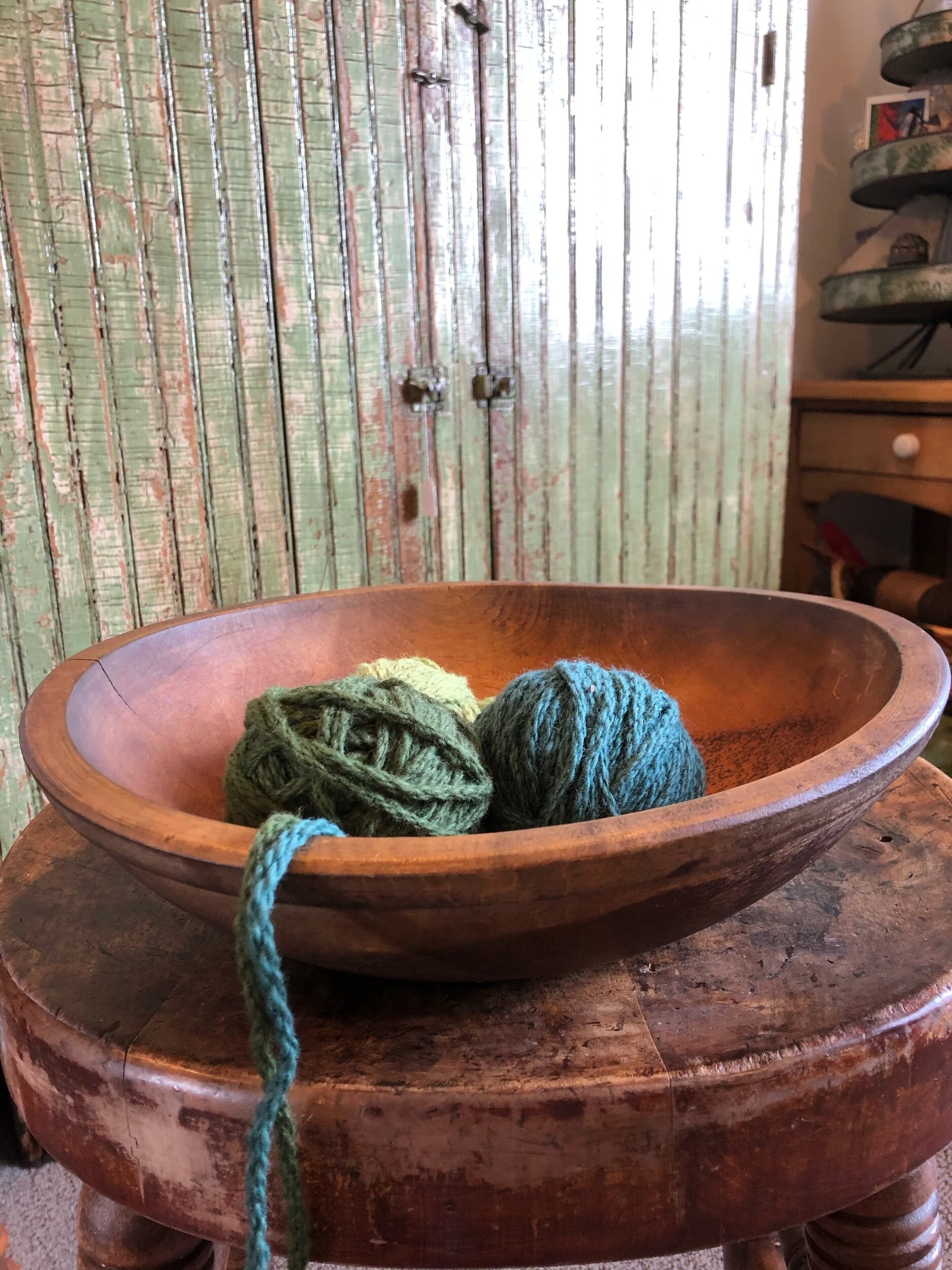 My Symbols of Hardiness