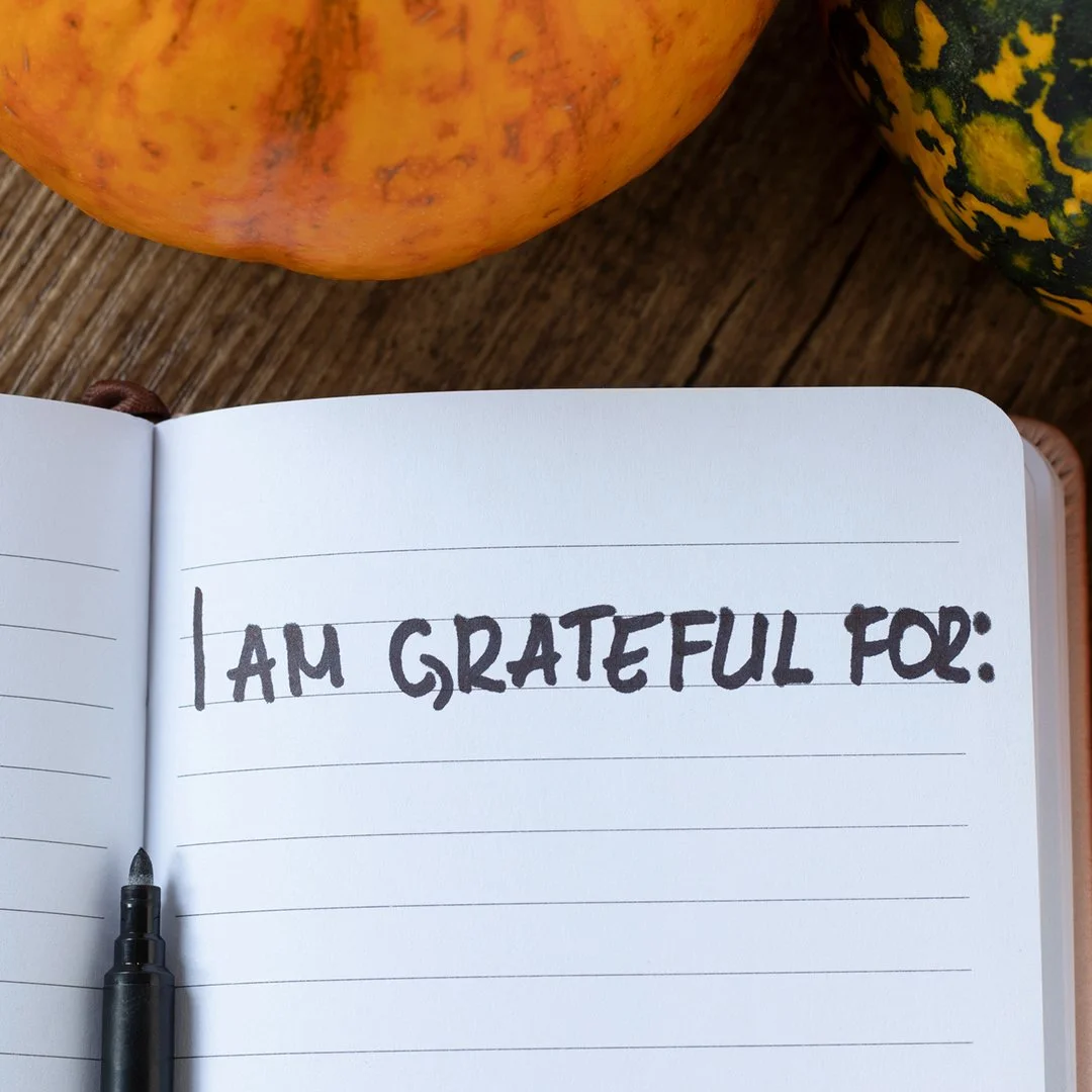 Make a Joyful Noise unto the Lord - Thanksgiving