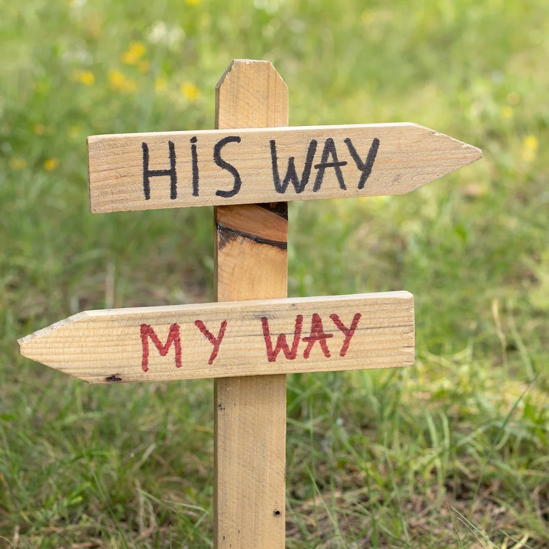 Walk with Jesus — Introduction to the Old Testament