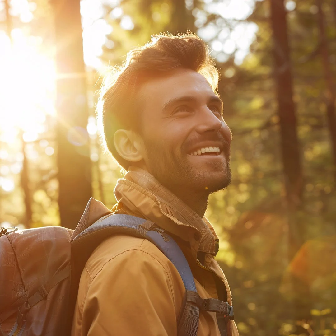 Walk with Jesus with Confident Humility — Moses 1, Abraham 3