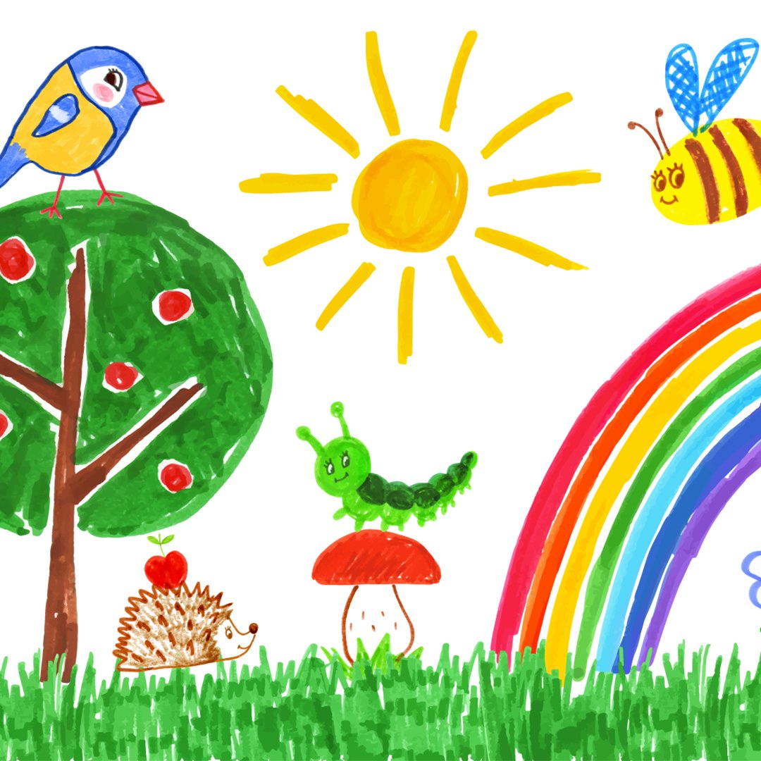 Walk with Jesus: Be a Creator