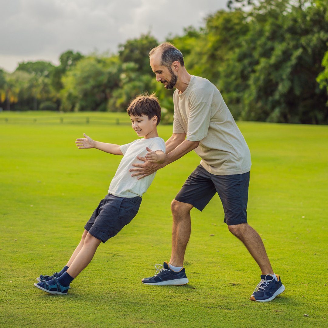 Walk with Him: Trust is the Foundation