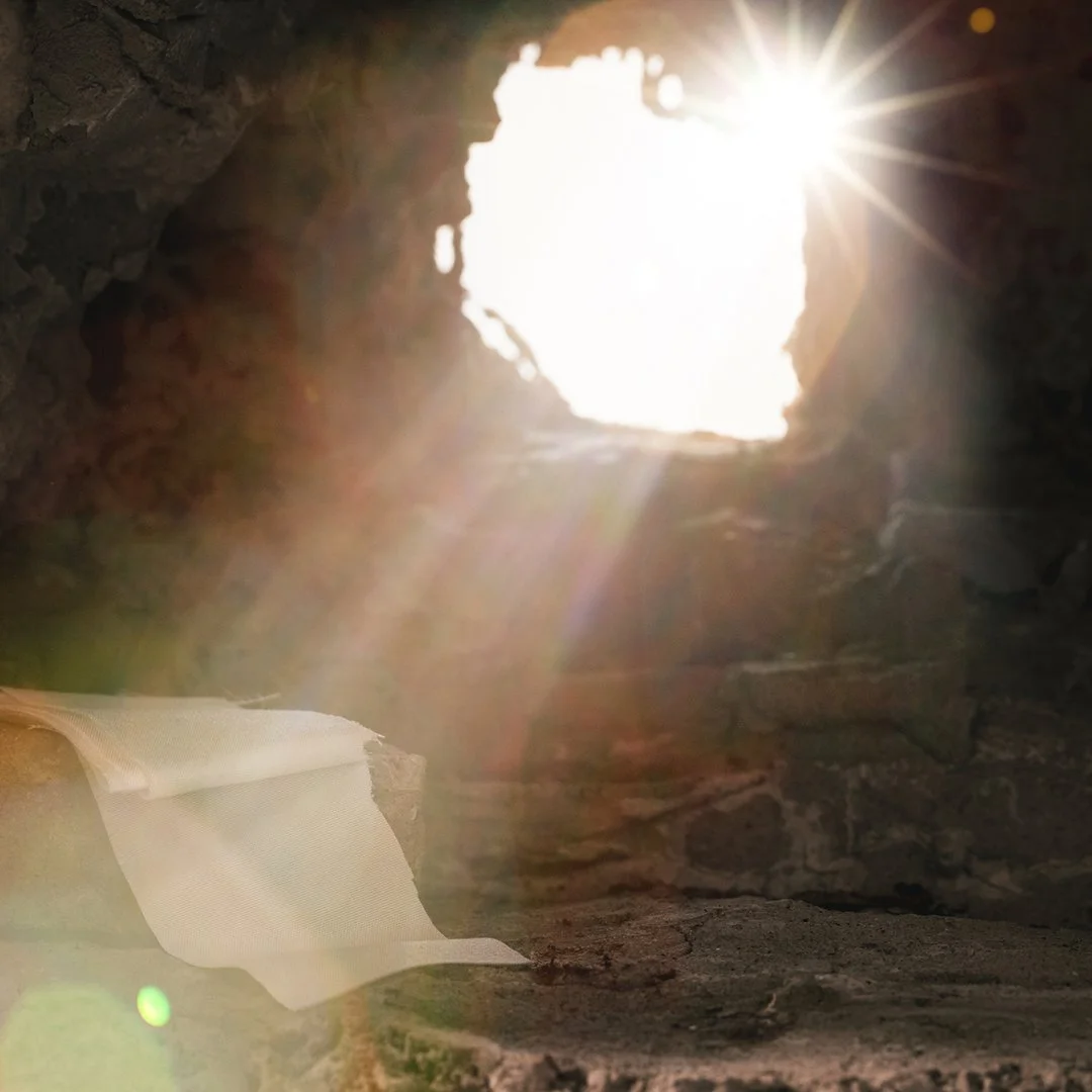 Walk with Him: Easter Gladness