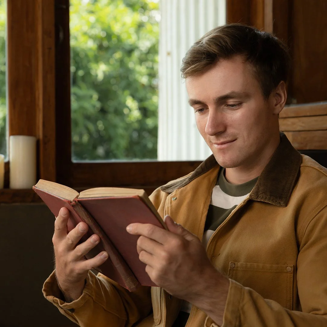 Walk with Him: Our Ready-Made Meals