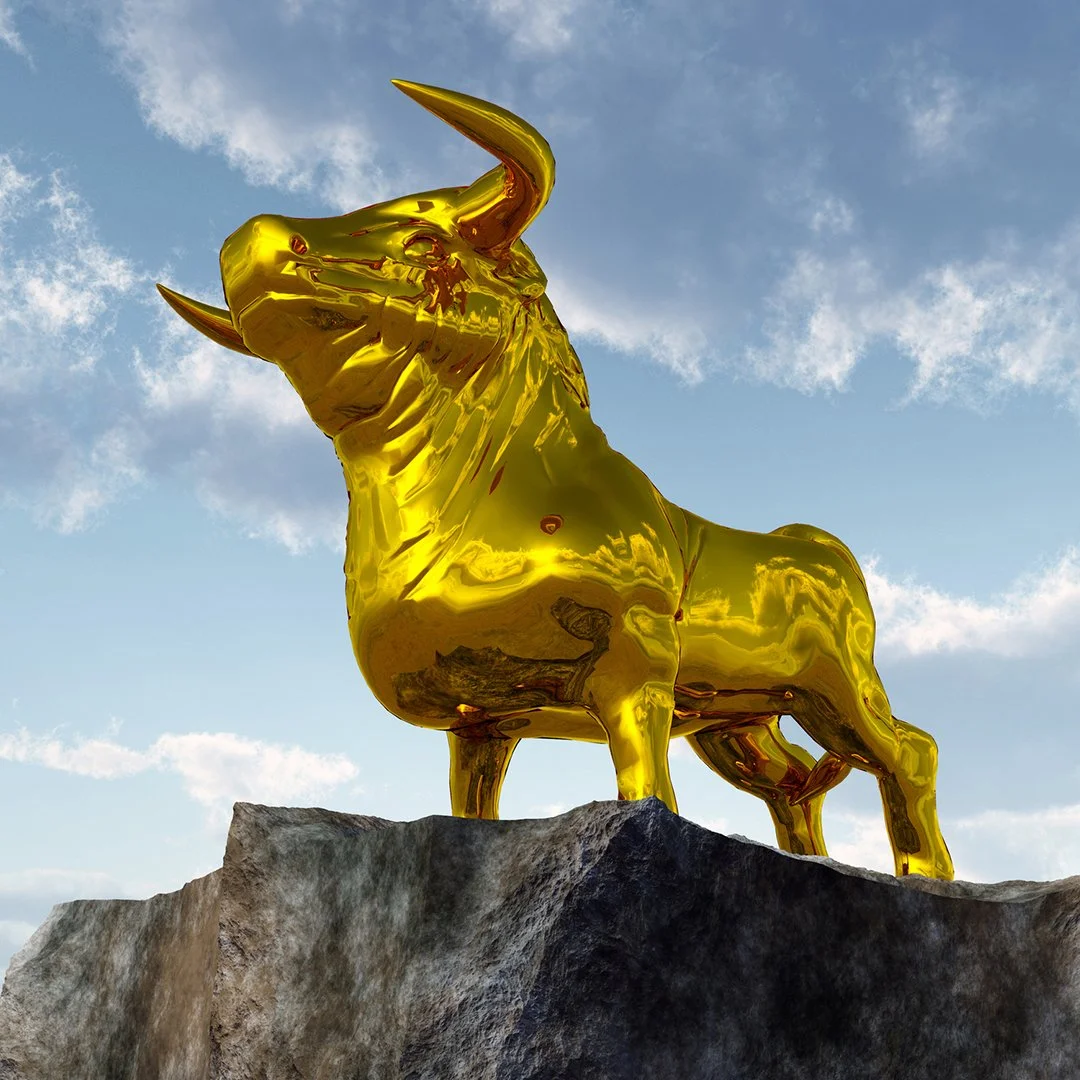 Walk with Him: What’s Your Golden Calf Excuse?