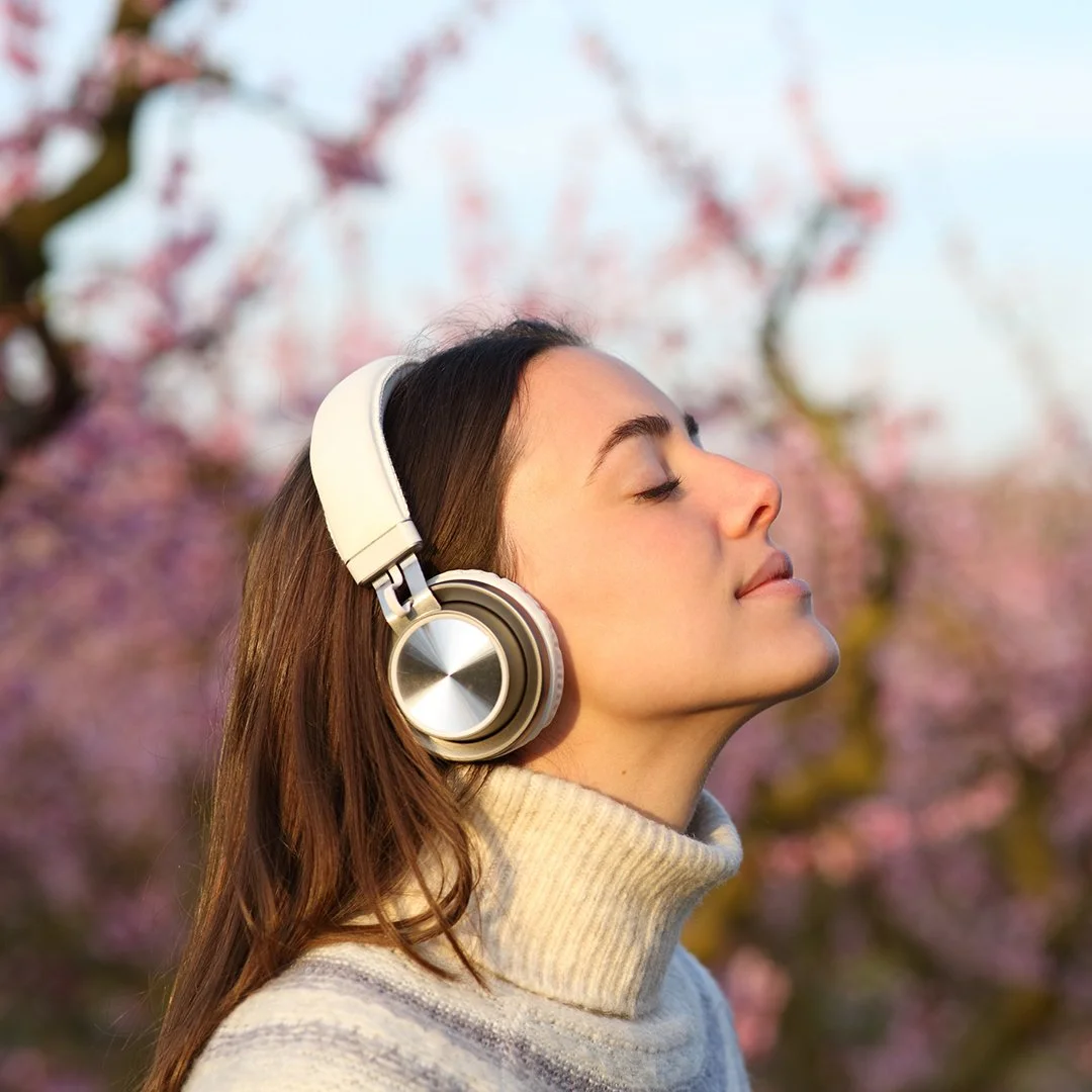 Walk with Him: Make Music a Part of Your Personal Worship