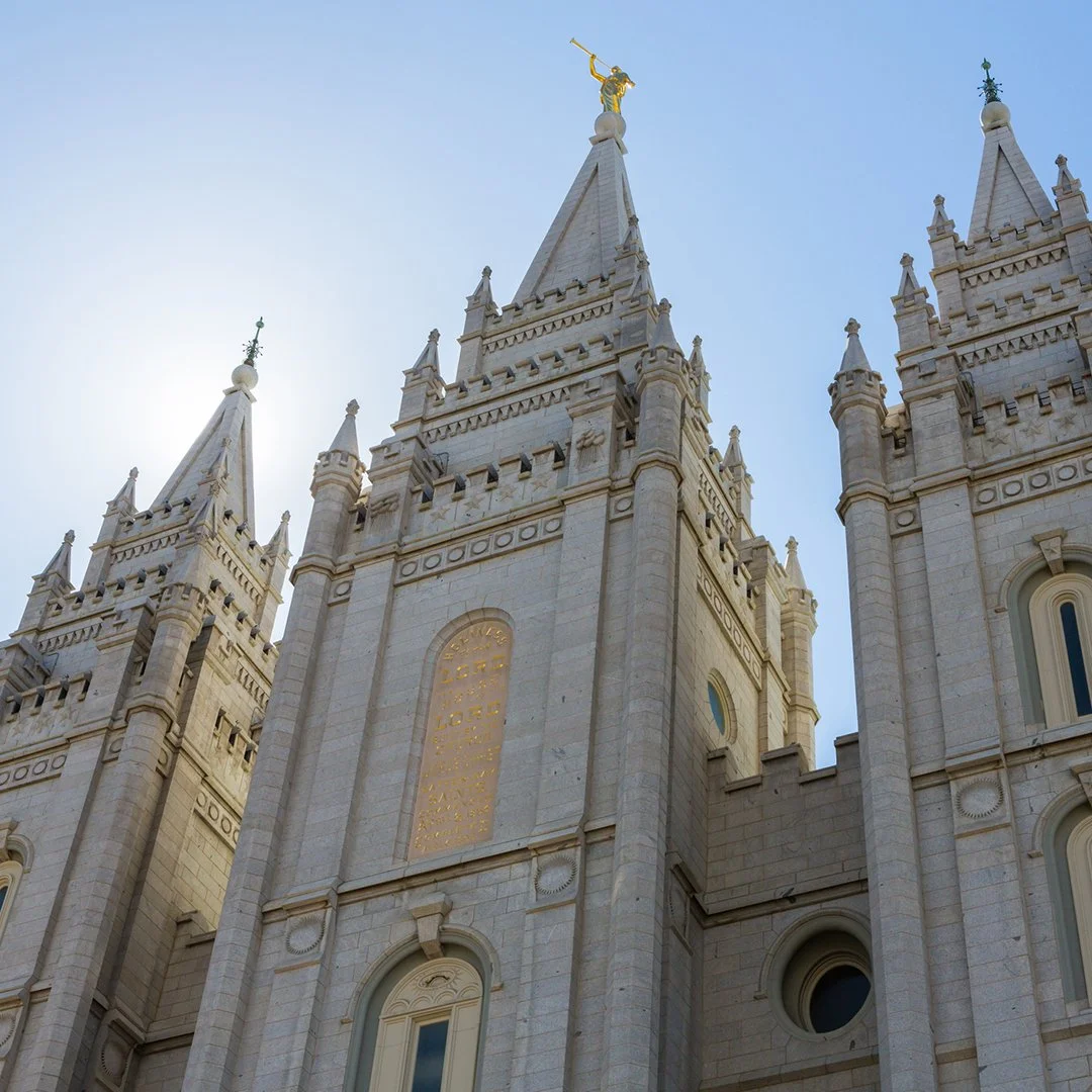 Walk With Him: This Week’s Rest