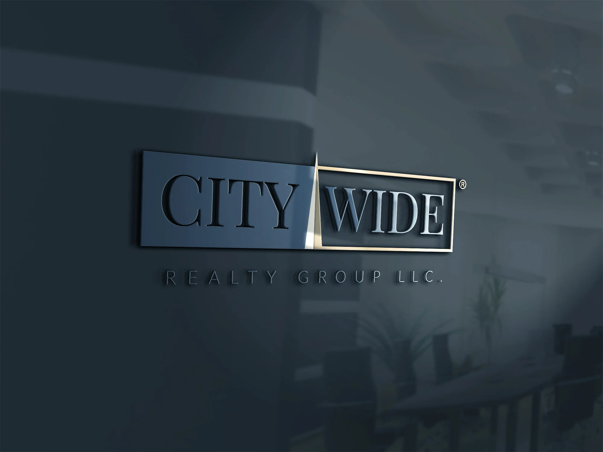 Example of Brand Identity