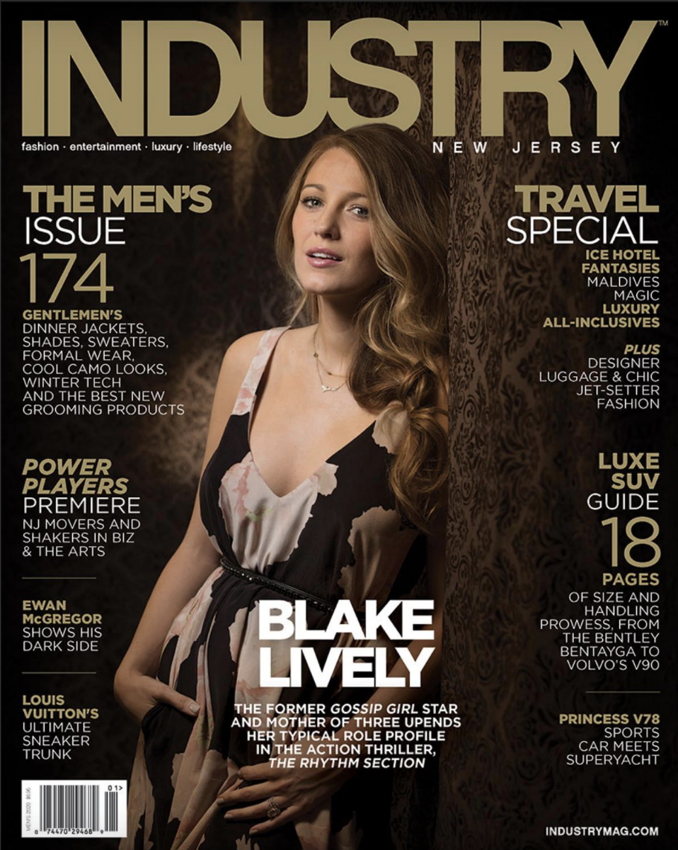 INDUSTRY Magazine 2020