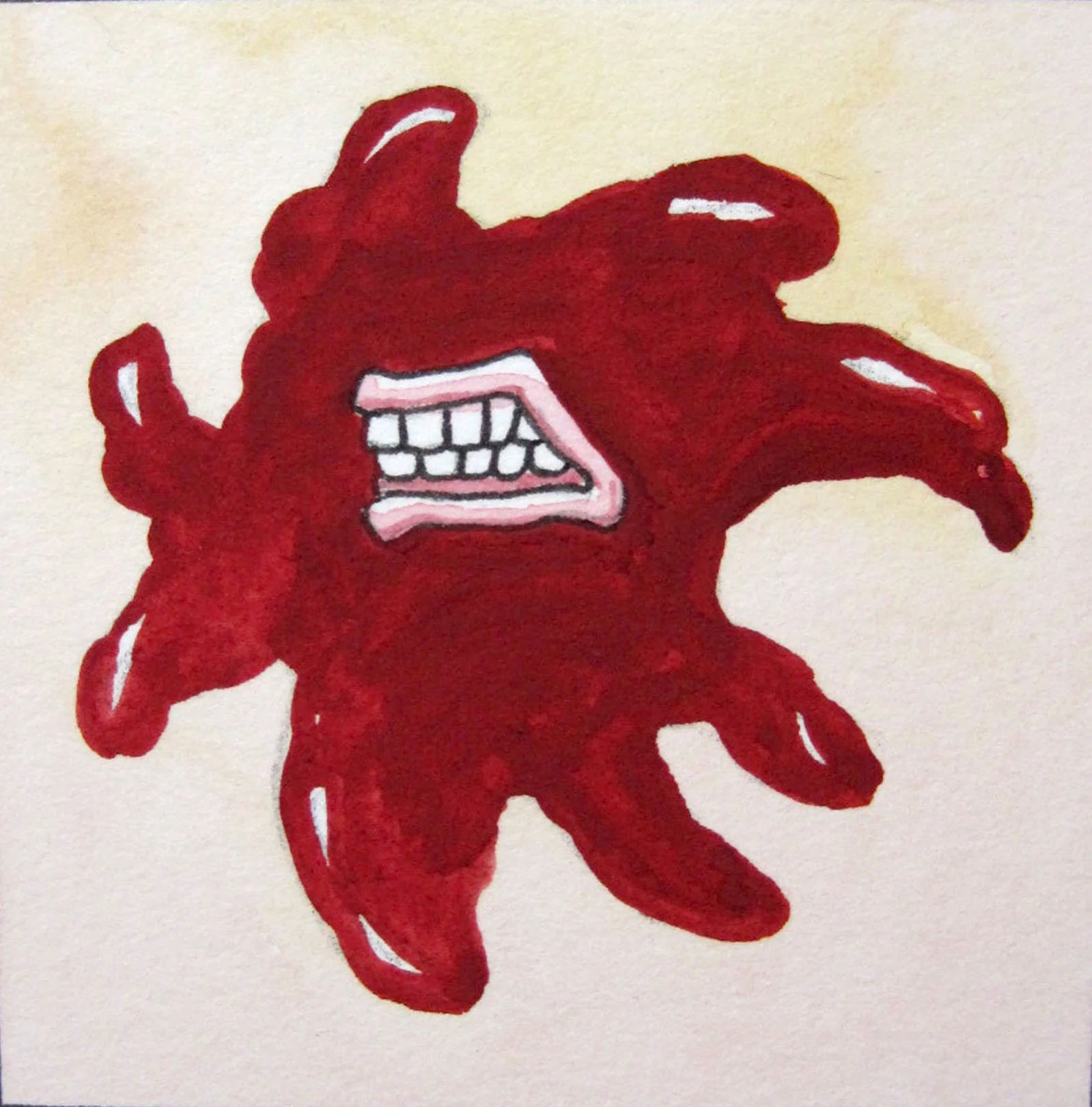 Bloodmouth Mercenaries