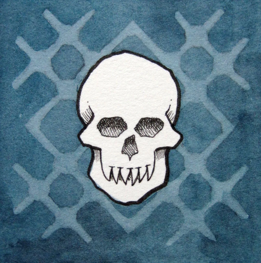 Clans of the Cold Ogres (unknown)