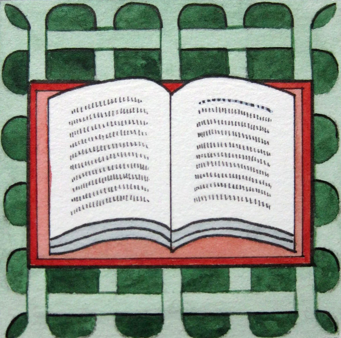 Feral Old Poets