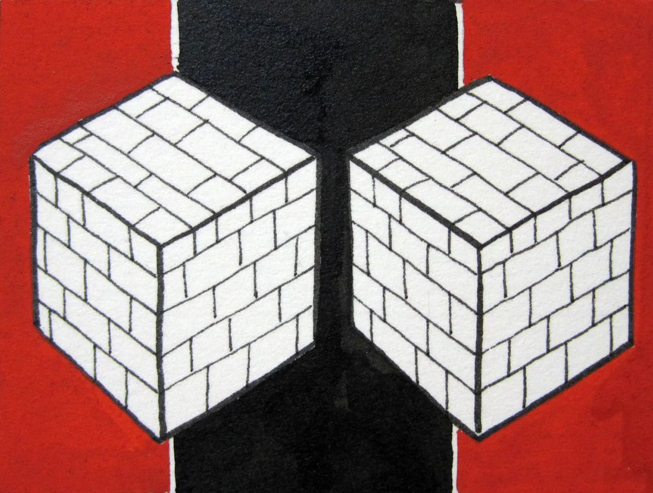 Mortarlords of the Ocean of Bricks