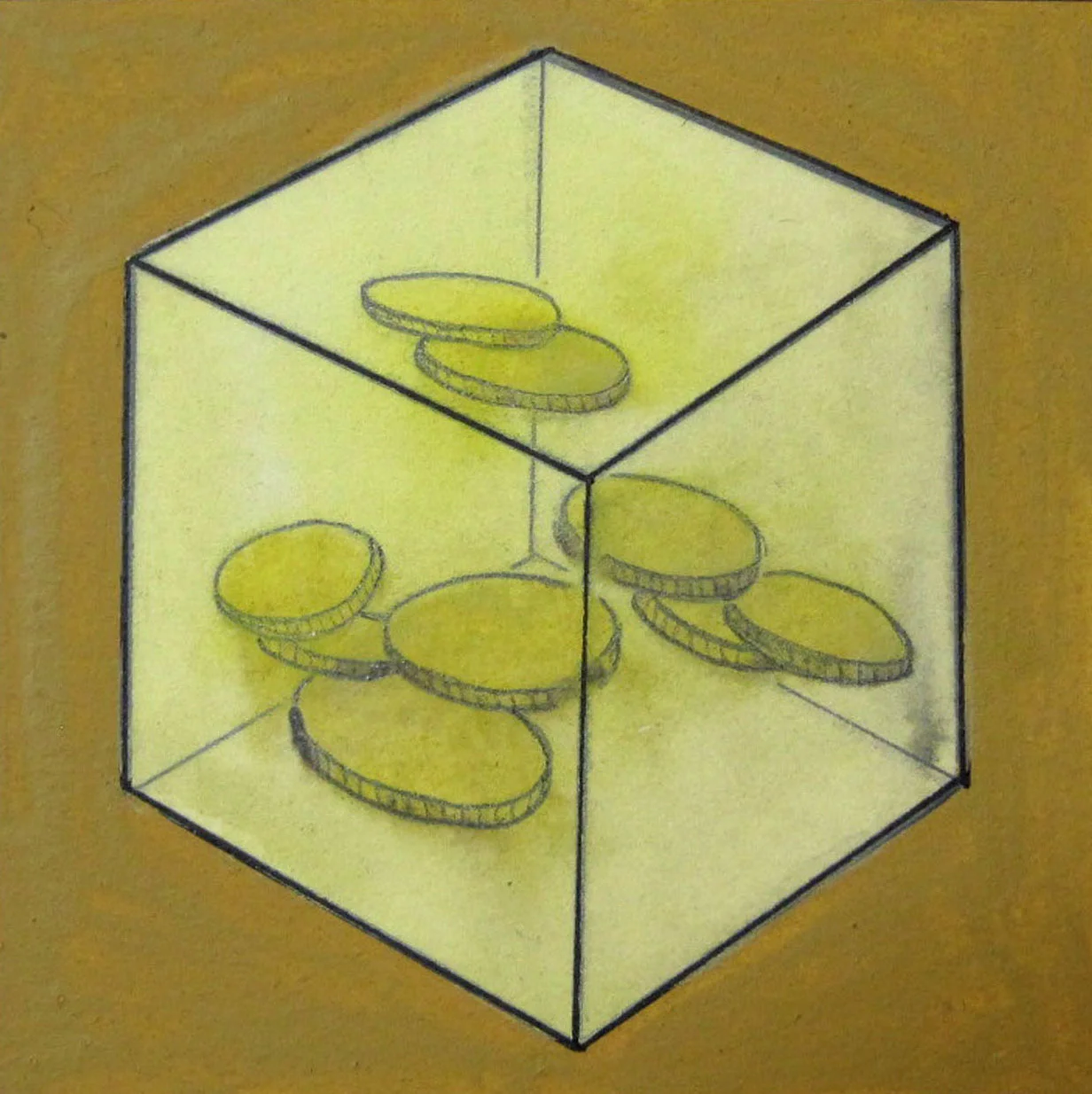 Ochre Boss