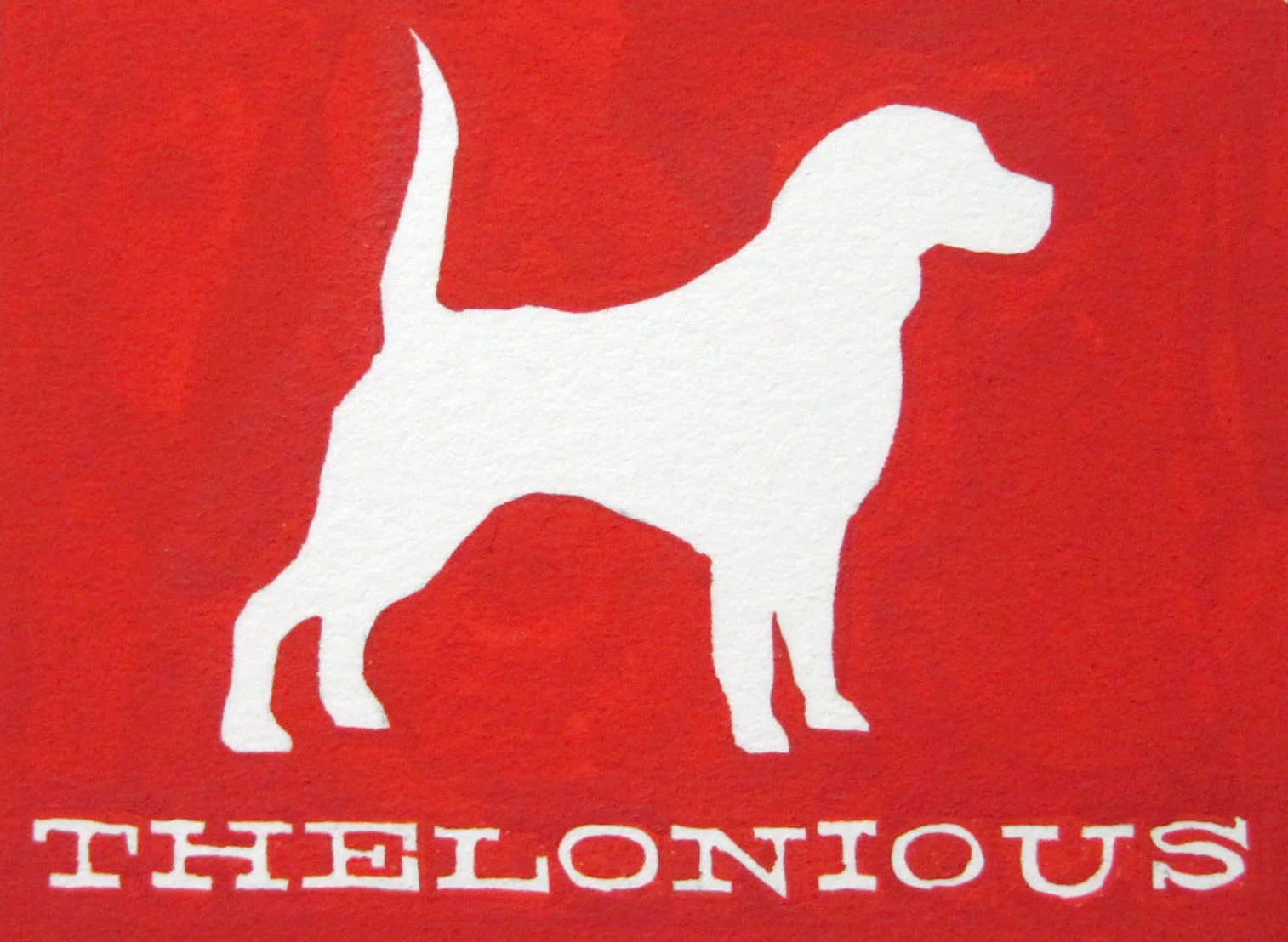 Queen Thelonious