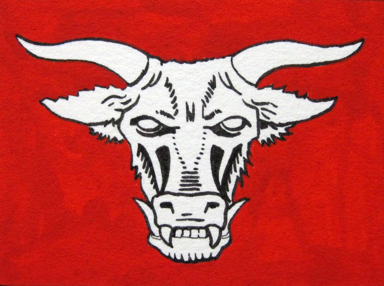 Unwilling Minotaurs