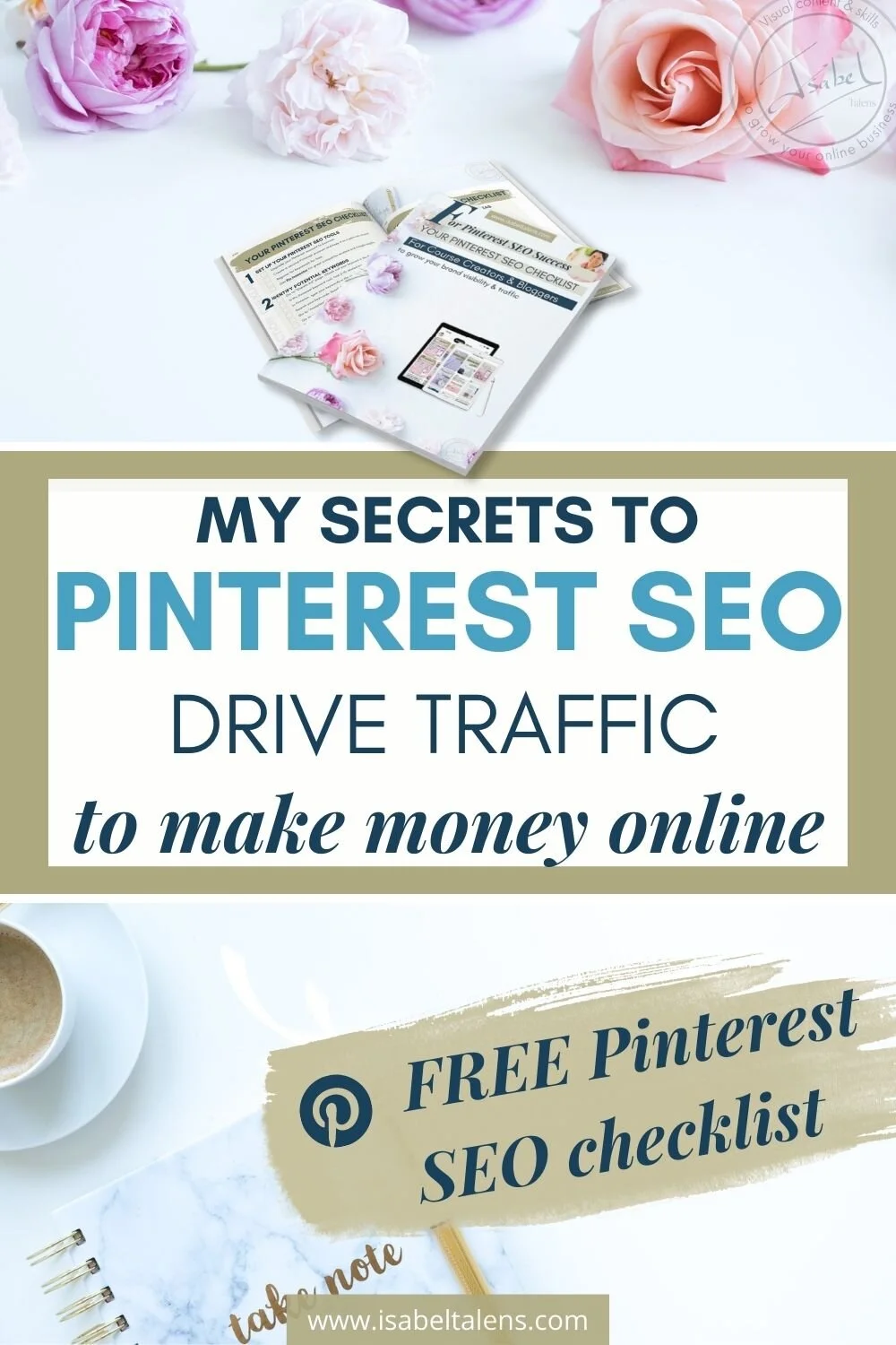 A beginner’s Guide to Pinterest Board Ideas to Get Pinterest Working ...