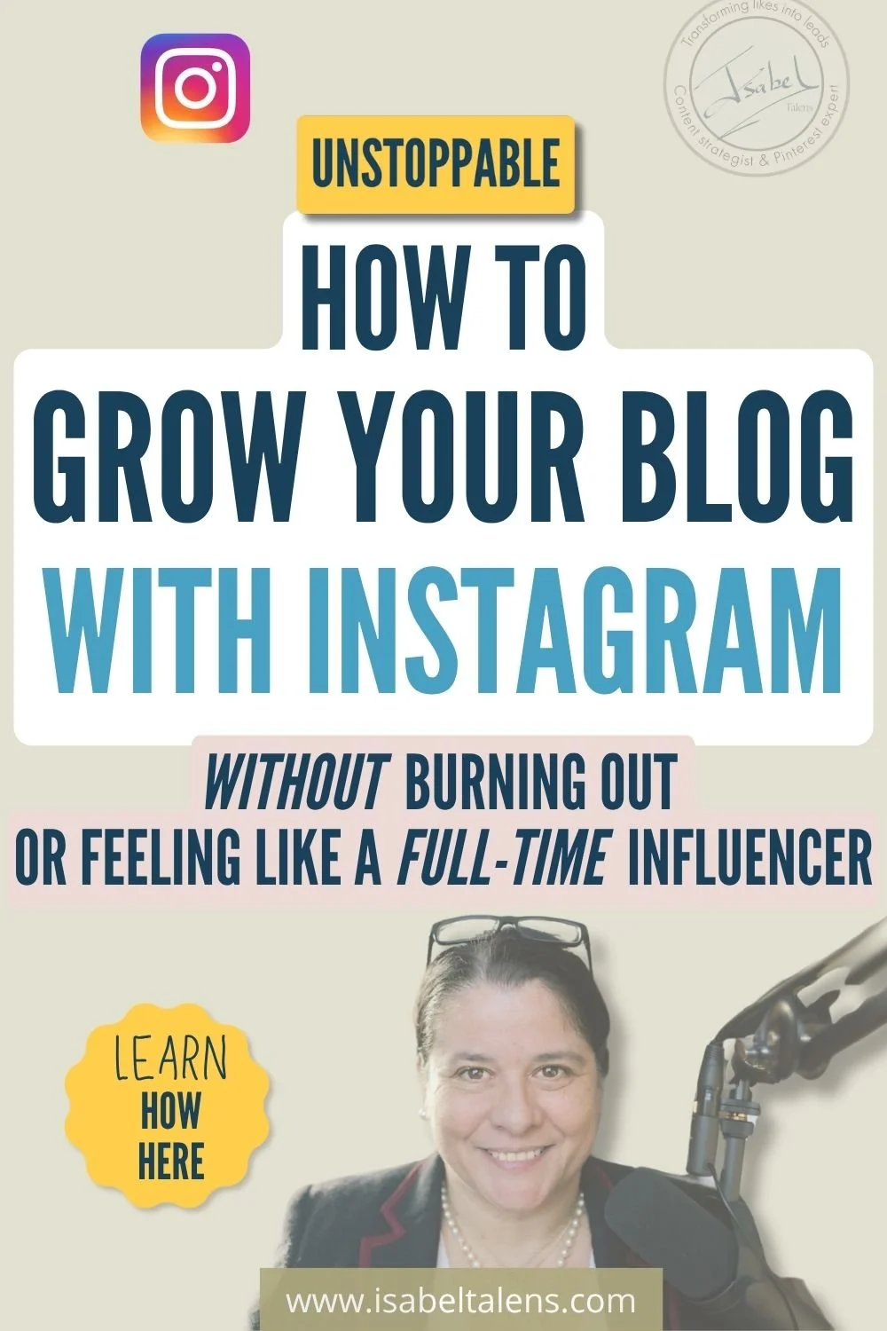 What Successful Bloggers on Instagram Know About Monetising You Probably Don’t
