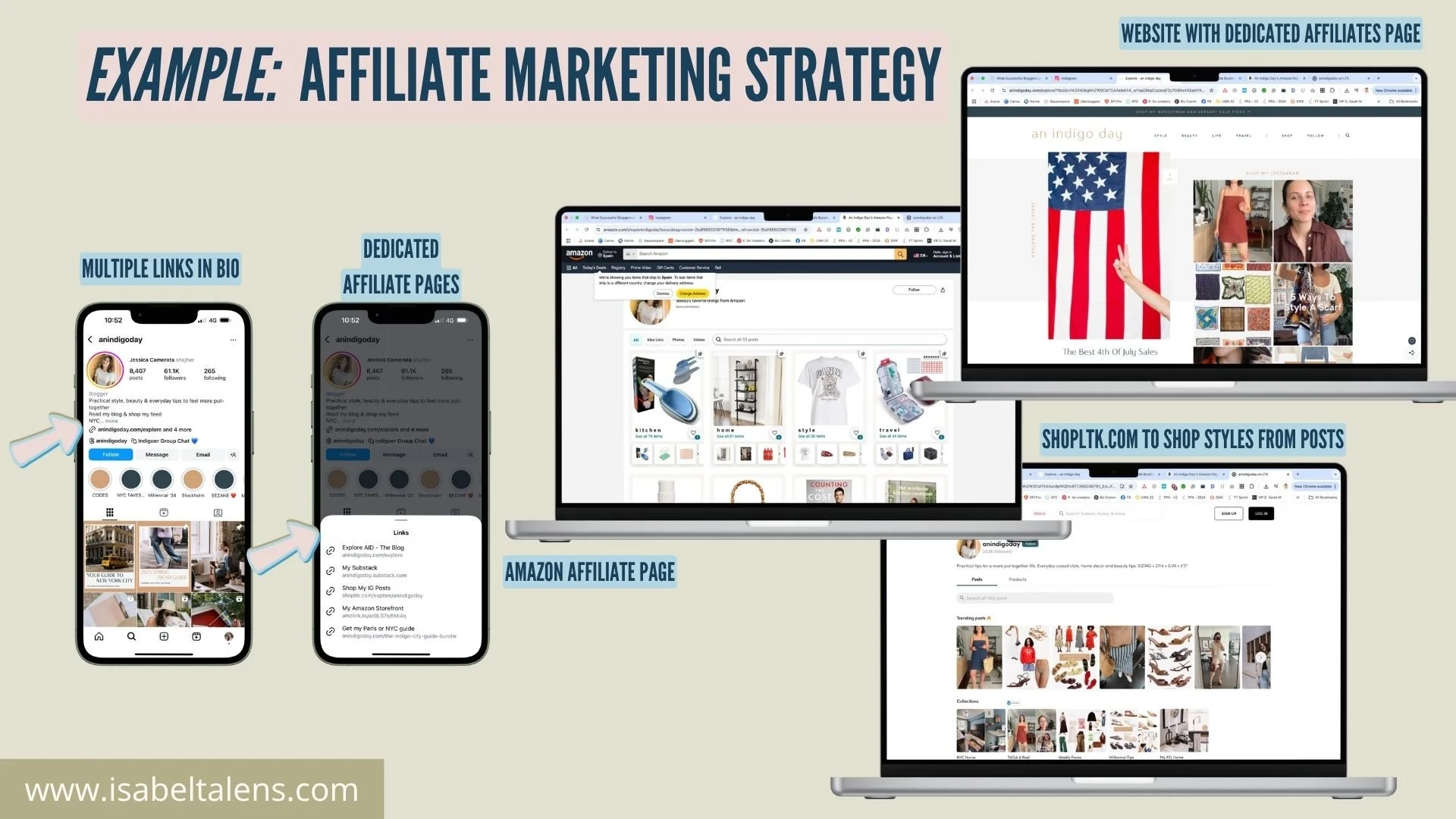 How to Make Money Blogging on Instagram Without Working Late at Night | Isabel Talens Exhausted from staying up late creating content, tweaking captions, and still not making real money blogging on Instagram? You’re not the only one.