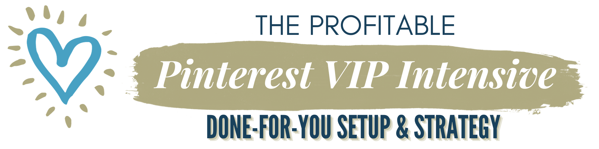 Welcome - The Profitable Pinterest VIP Intensive — Isabel Talens