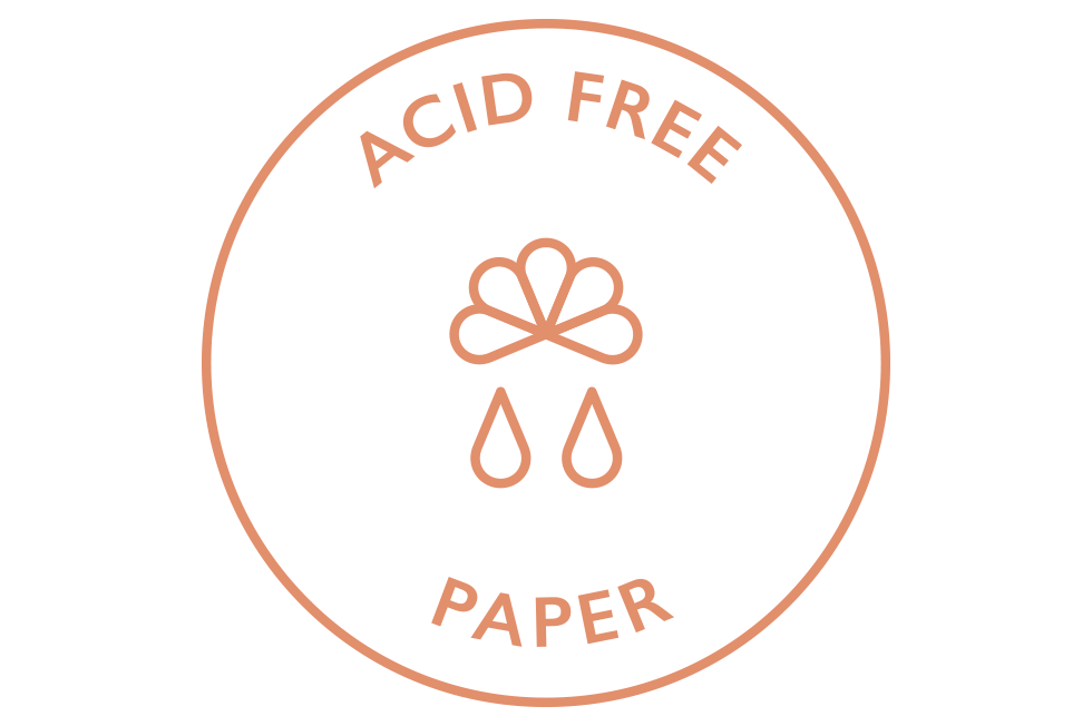 Our Paper Lab — LJB Studio