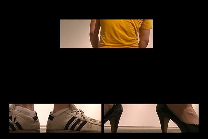 I Still Don’t Feel Like Dancin’ Still image from video