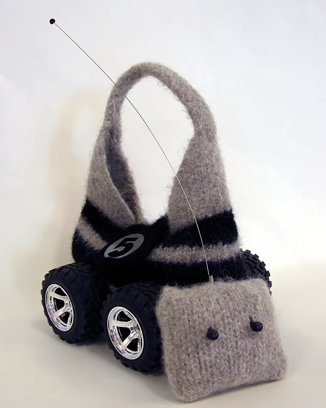 Carpurse #5