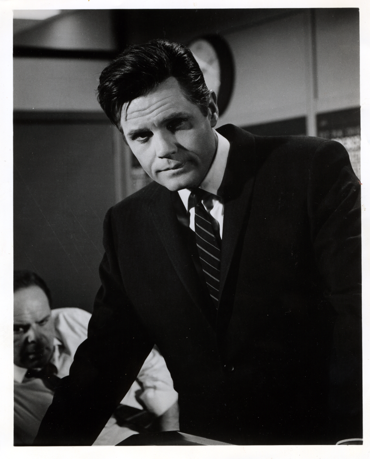 The Doomsday Flight — The Rod Serling Archive
