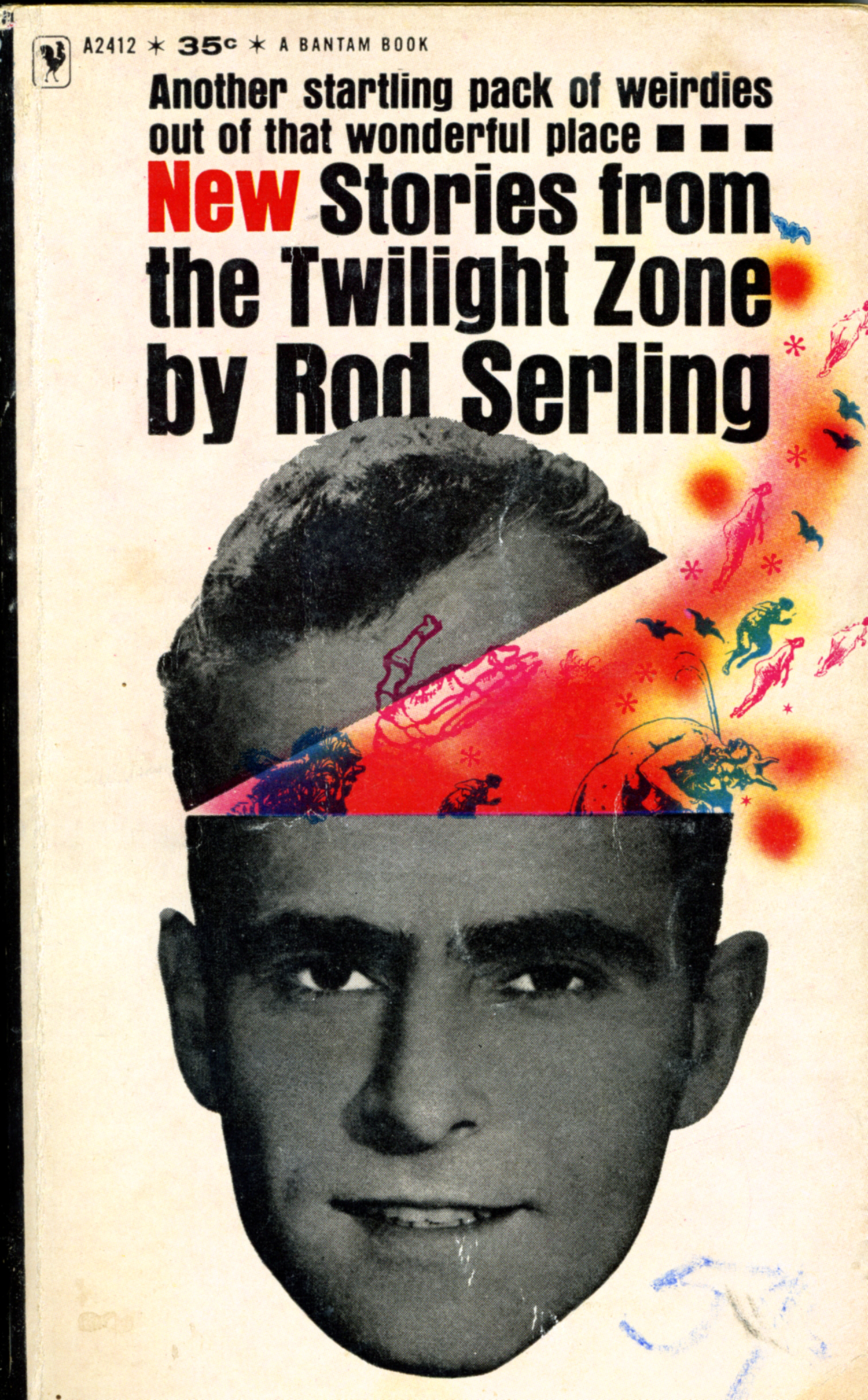 New Stories from the Twilight Zone