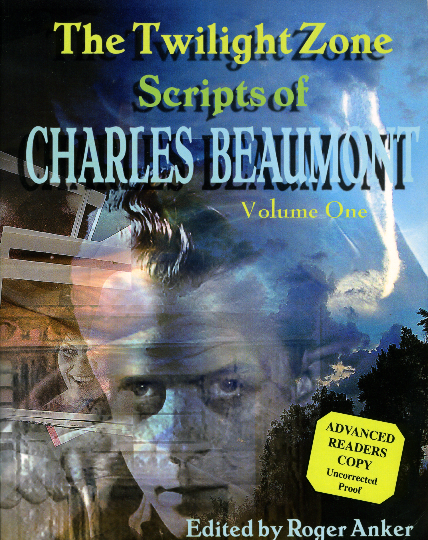The Twilight Zone Scripts of Charles Beaumont