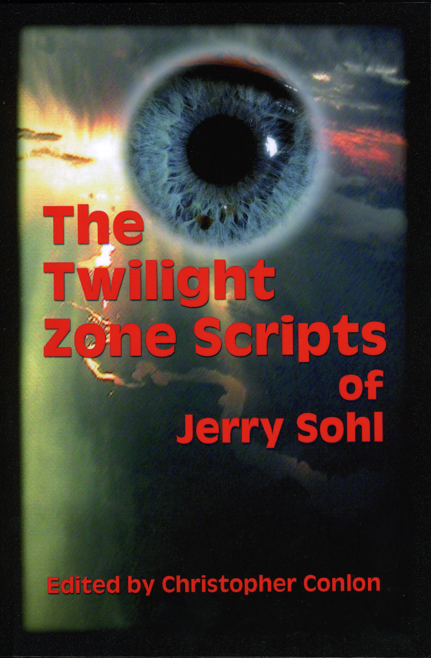 The Twilight Zone Scripts of Jerry Sohl