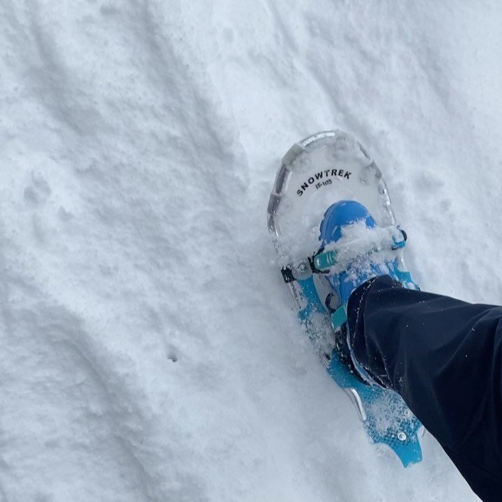 A quick local Canadian getaway. #C3WorldTravel ❄️