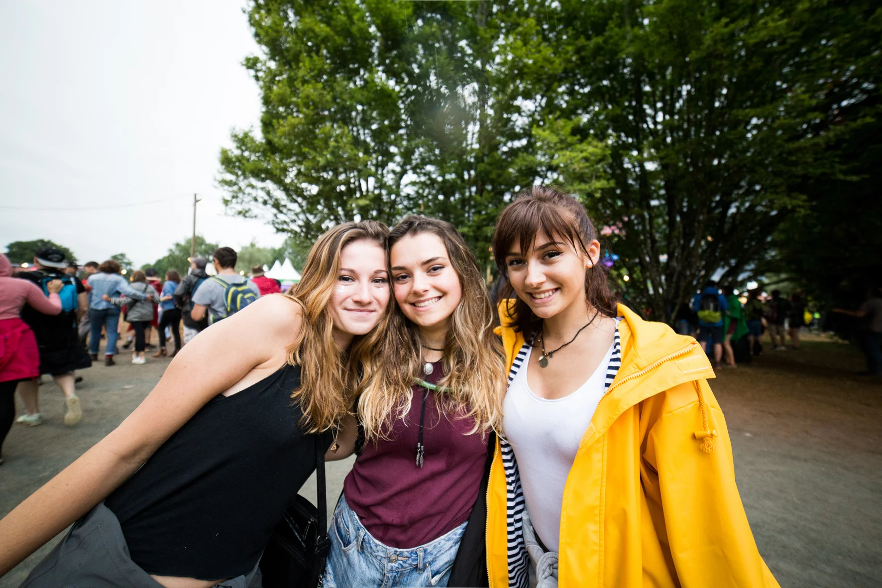 LES EUROCKEENNES 2017