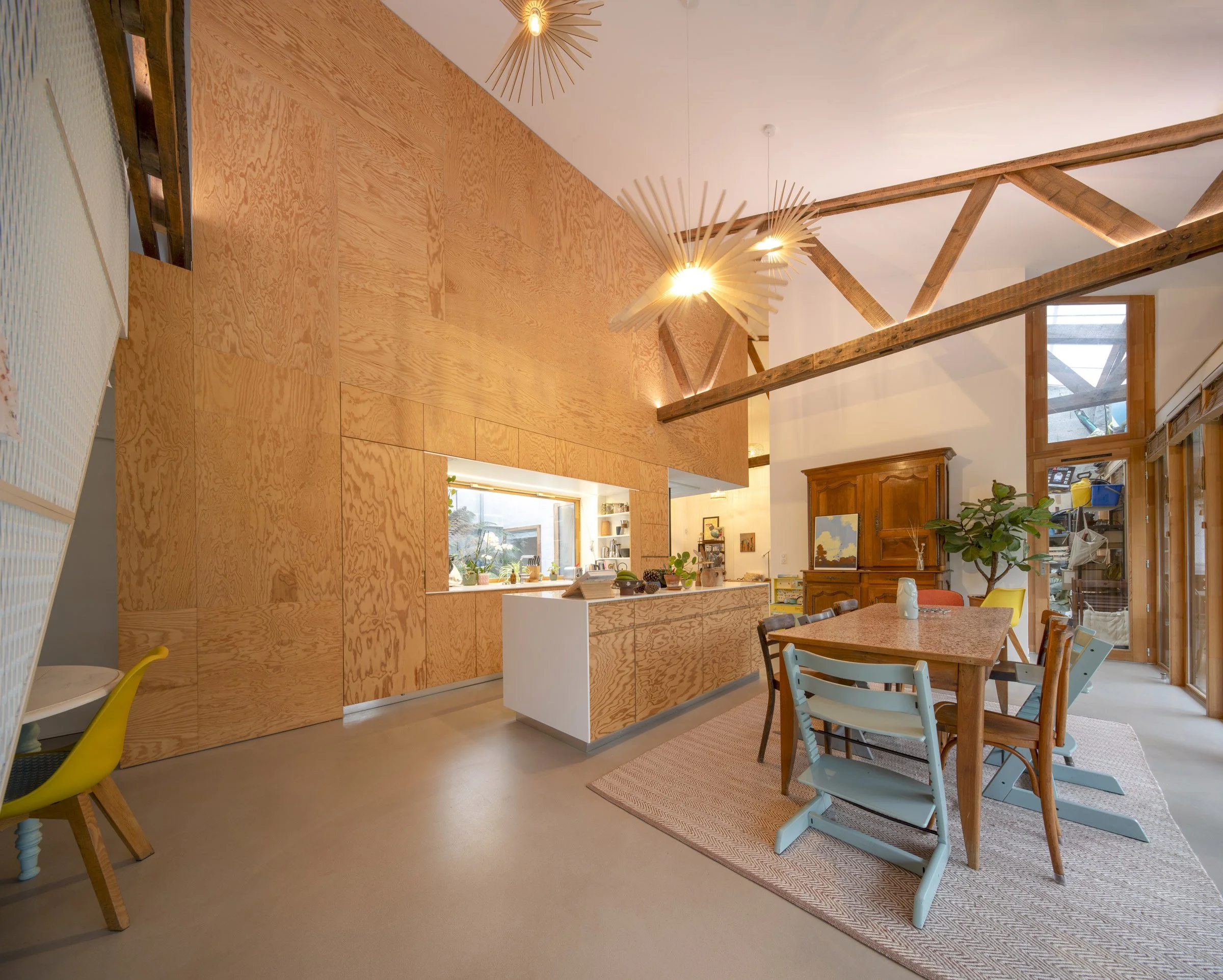 François Vézien Photographe