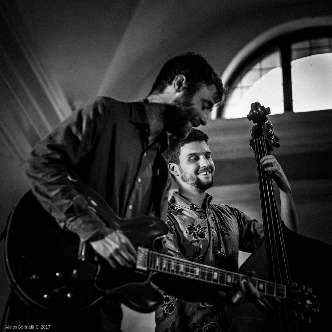 Photo by Alaios Borinelli